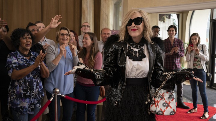 XperienceFit's tweet photo. When you walk into the gym and they know your name. 🙌

#xperiencefitness #xfunstoppable #gymmeme #schittscreek https://t.co/WZwCcXioMG