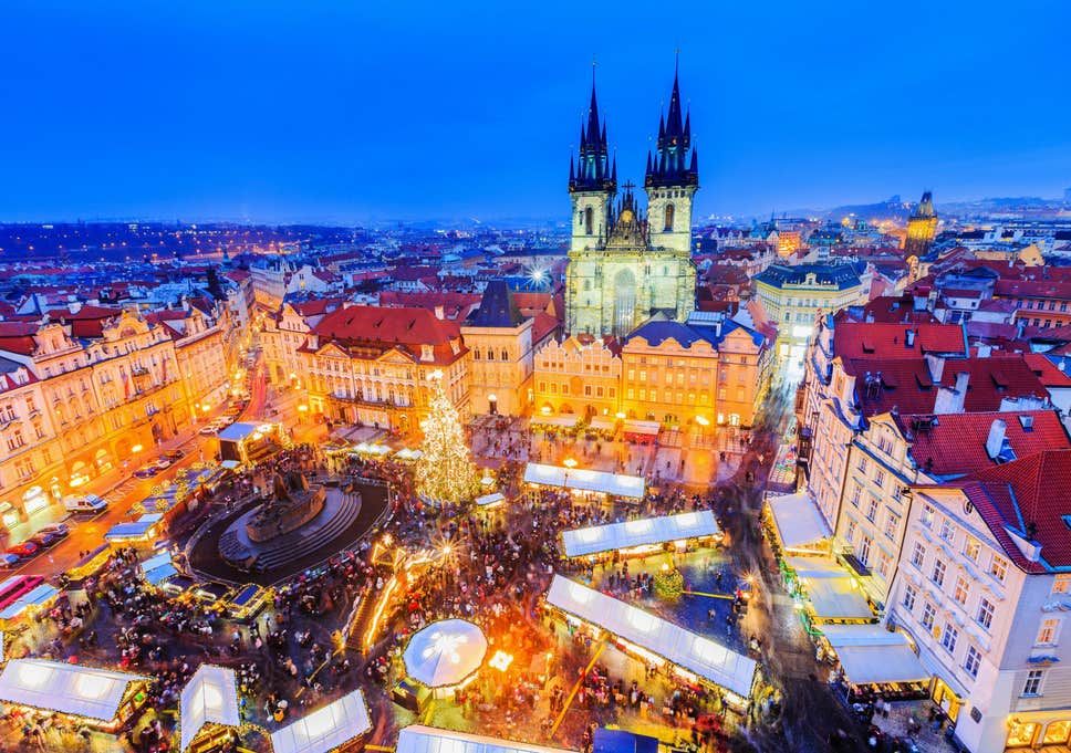 TripMoxie's tweet photo. Book a Festive Christmas Markets tour from November 29 – December 6, 2020 for 8 Days for only $2,149* with an early booking bonus of FREE Strauss &amp; Mozart Concert tickets ($99 value) when you book with @TripMoxie by March 31, 2020.
#Europe #Christmas #travel #vacation #bucketlist https://t.co/4W990TDX28