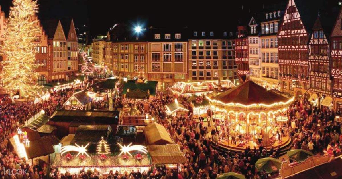 TripMoxie's tweet photo. Book a Festive Christmas Markets tour from November 29 – December 6, 2020 for 8 Days for only $2,149* with an early booking bonus of FREE Strauss &amp; Mozart Concert tickets ($99 value) when you book with @TripMoxie by March 31, 2020.
#Europe #Christmas #travel #vacation #bucketlist https://t.co/4W990TDX28