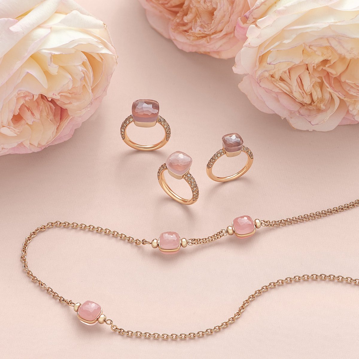 Pomellato Rotap Online Shop