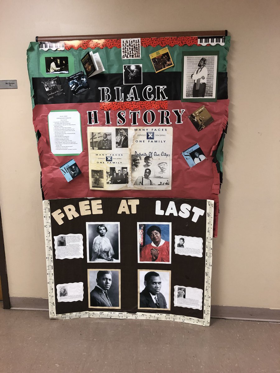 CharterCastle's tweet photo. Black History Month is in full effect here at CSNC. Parents and Families: Please join us next Tuesday night February 25th for our Black History Month Celebration from 6-7:30pm. @RValentinED @DrLaretha @DECharterNetwrk @tos_mrs @charteralliance https://t.co/SNYE3rdg42
