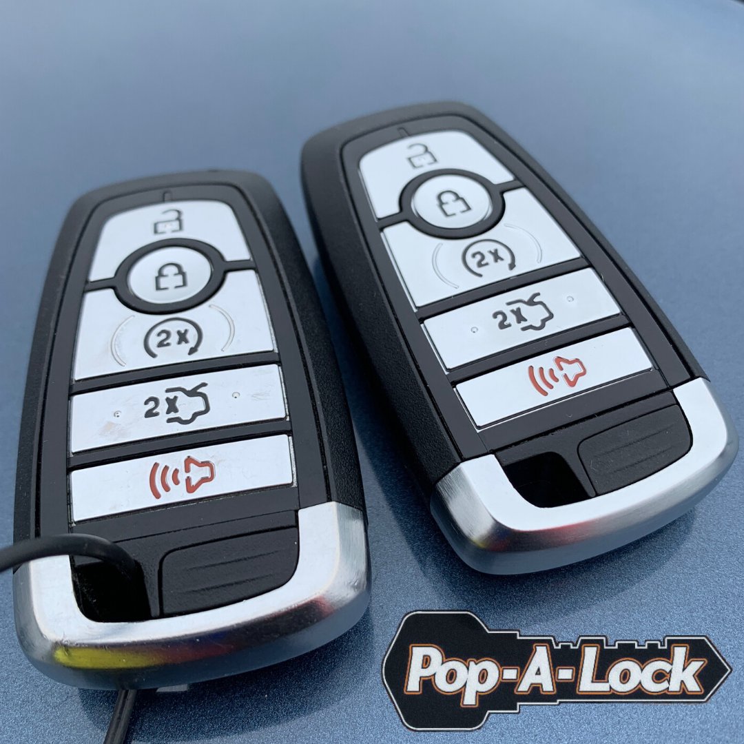 PALSouthMass's tweet photo. If you've lost your keys or only have one key to your car, call or text us at 781-763-7500 for a free quote or to schedule an appointment.
.
.
#Ford #prox #car #newcar #usedcar #key #carkeys #pushtostart #remotestart #southshore #MA #smallbiz #shoplocal https://t.co/in0Zfn0Wzw