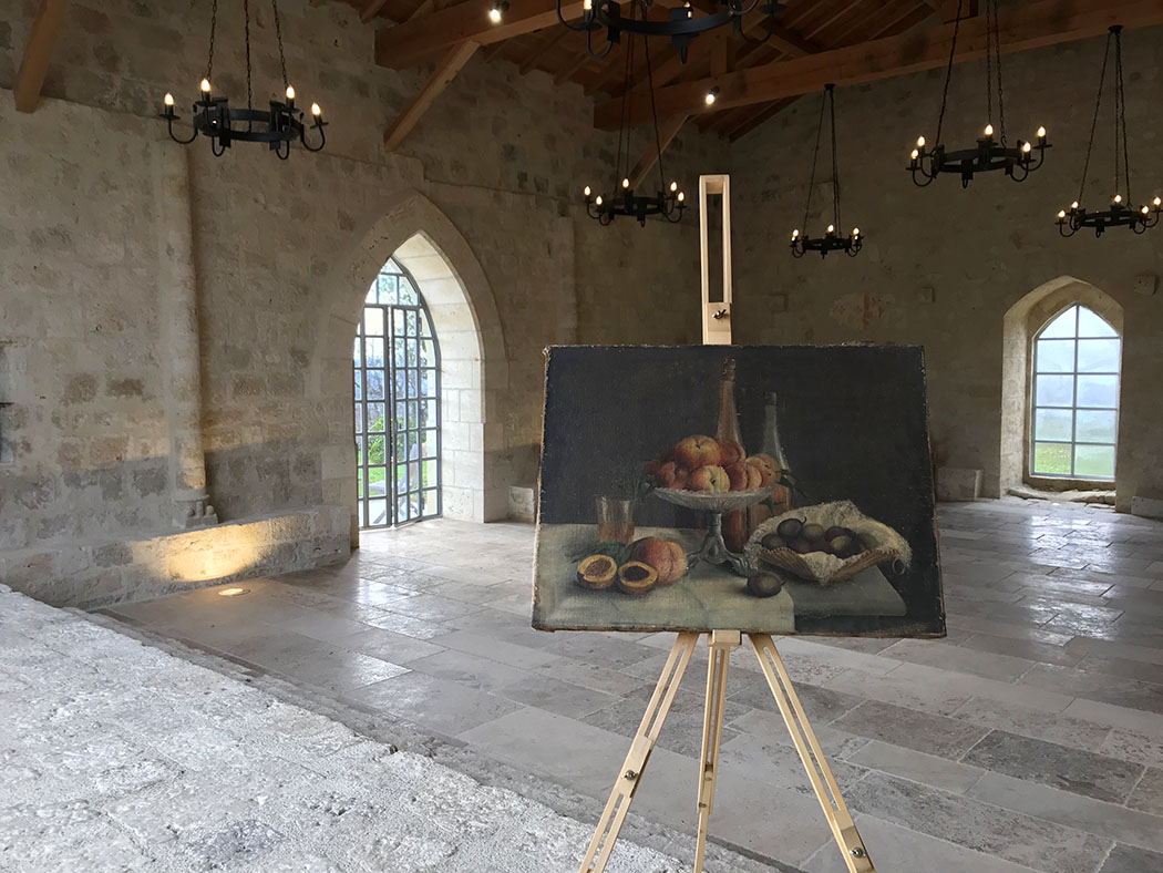 This September we will be hosting 2 creative courses. 
7-10th Sept Lucy Levenson textile/art panel
20-23rd Sep Julia Trickey Botanical Watercolours.
#creativecoursesfrance
#creativecourses
#lucylevenson
#textilecourses
#botanicalwatercolour
#botanicalwatercolours
#juliatrickey