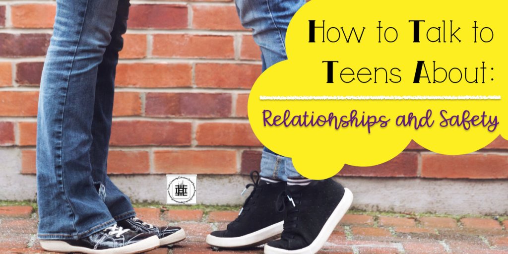 Informeddnyc's tweet photo. How to Talk to Teens About: Relationships and Safety https://t.co/U2qrpcPlkW https://t.co/h4csHZc69K