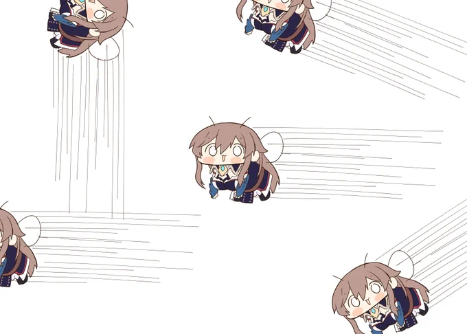 #フレン見て 