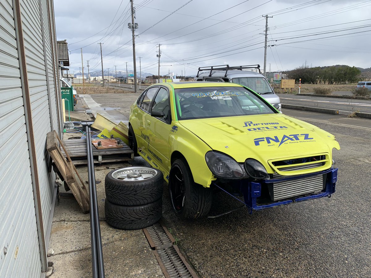 アリストの売り物 シリアルナイントランク45000円 クラフトスクエアZ33