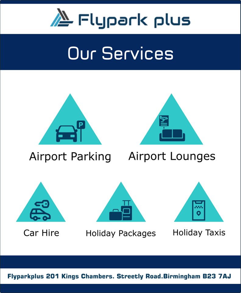 flyparkplus1's tweet photo. Get The Best Quality Services offer by us, Book with Flypark Plus and get up to 30% Discount Now
🌐https://t.co/FHPV0VGzzd
📞 01213776611
#airportparking #travel #airport #marketing #business #london #uk #carparking #traveling #aviation #onairport #meetandgreet #parkandride https://t.co/Bg1VDHDtuf