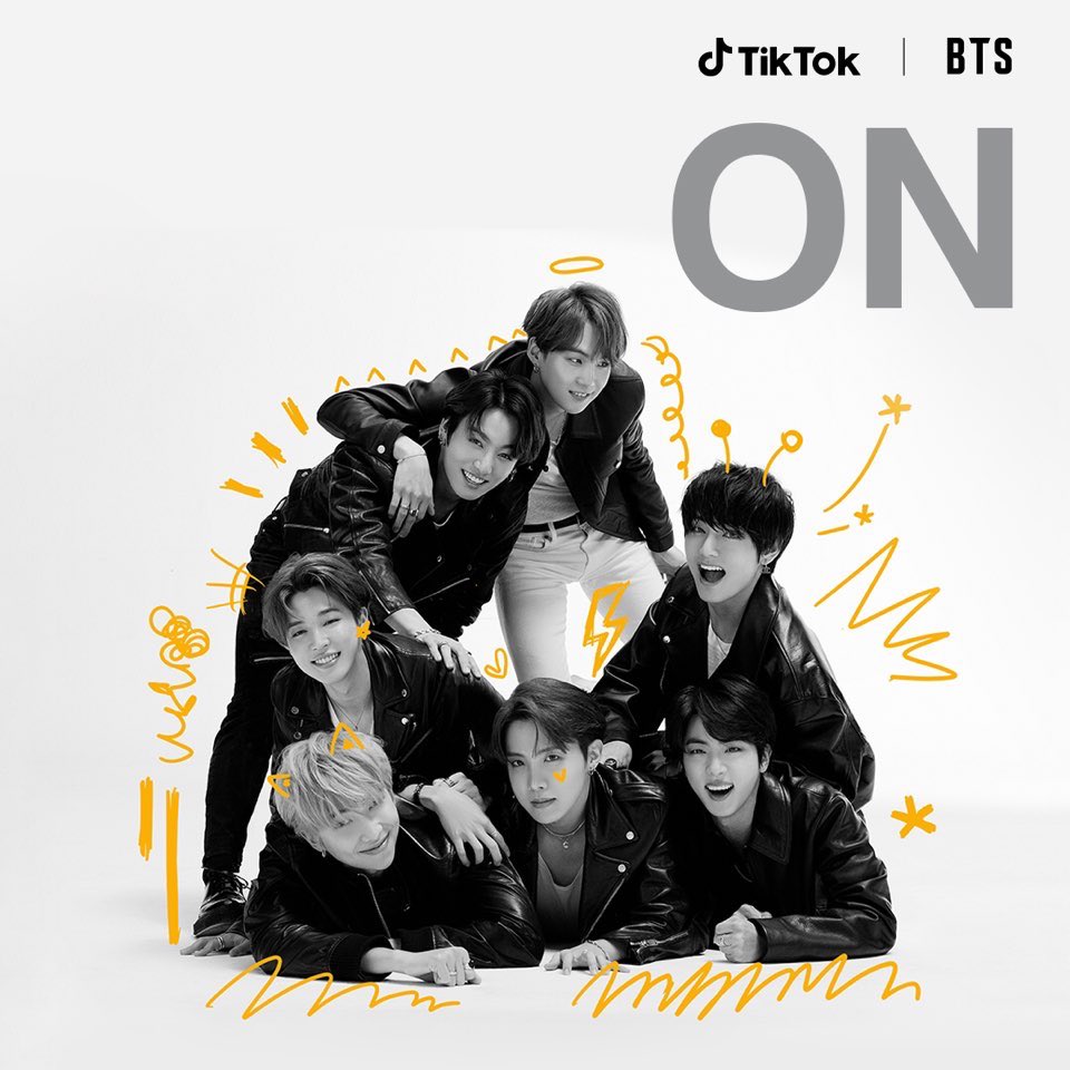 New @bts_bighit out now!!! Co-Wrote the new single “ON” go get that ...
