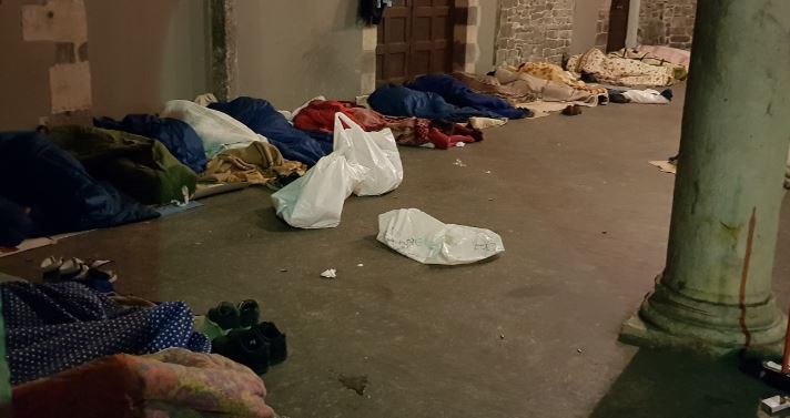 PRC_Como's tweet photo. In merito alle dichiarazioni della Parlamentare della Lega Alessandra #Locatelli sull'ex Chiesa di #SanFrancesco a #Como - @gigitavecchio #PrcComo e @Fabrizio_Baggi #PrcLombardia hanno dichiarato:
👇👇👇👇👇👇👇👇👇👇👇👇👇
https://t.co/bDYKyCIJJ8 https://t.co/QKyAViOvkg