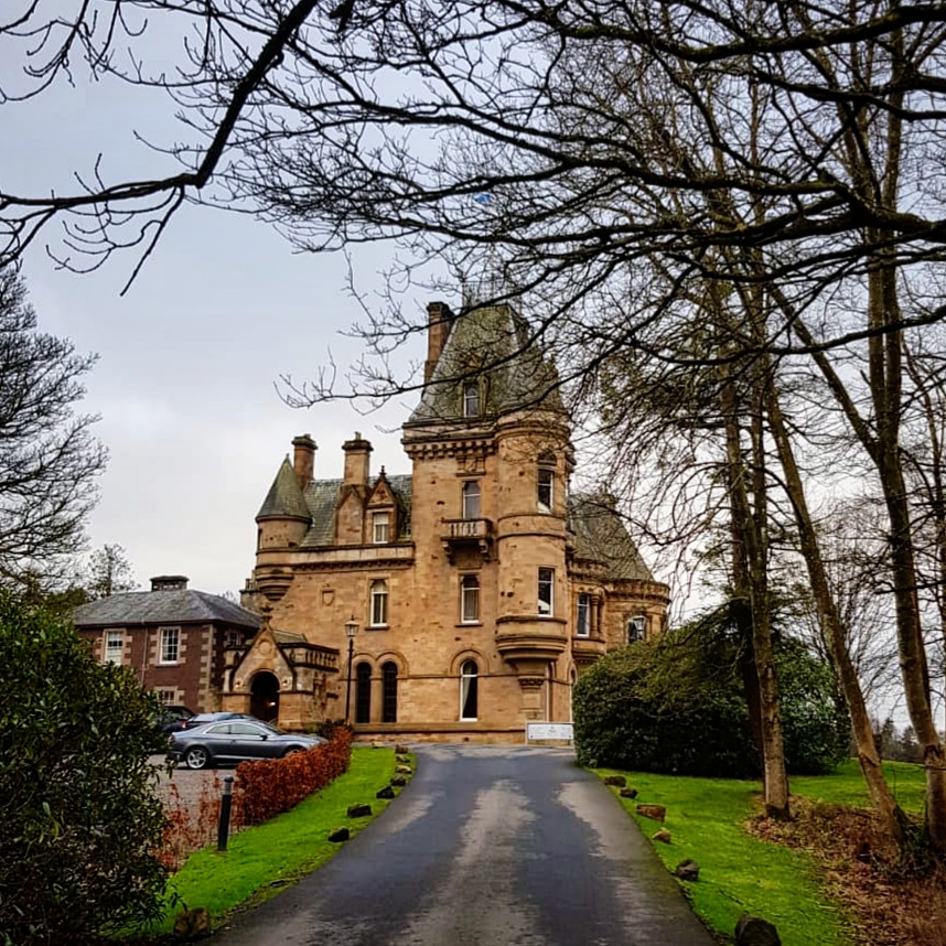 ThatScotsCouple's tweet photo. Very excited to share the news that we have confirmed our wedding day at the gorgeous @CornhillCastle for next January.
Excited doesn't even come close!
#wedding #scottishwedding #cornhillcastle #ScotlandIsNow https://t.co/X3xNkeOnul
