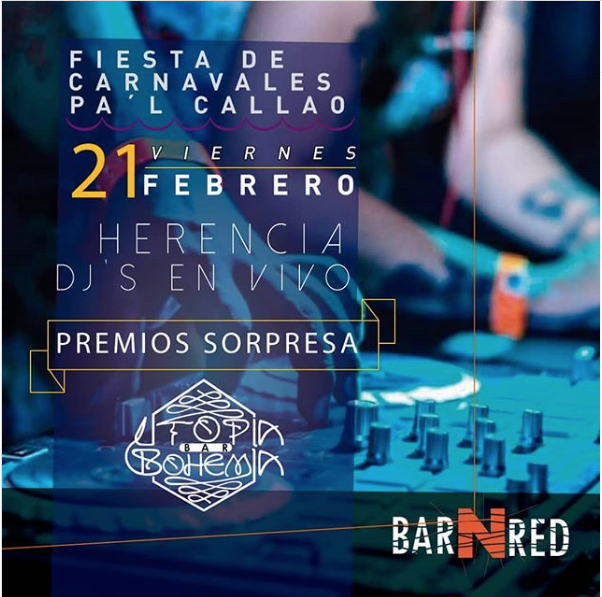 AcaCaracas's tweet photo. #AcáCaracas #Viernes #21Feb Circuito de bares caraqueño activados! 🍸🍻🍴🍔🌜🎤🎹🥁🔝🍕ENTRADA LIBRE. #ViveCCS #DisfrutaCCS #AgendaCaracasAlternativa #Rumba #NocturnidadCaraqueña #CarnavalesCaribe2020 #CarnavalesFelices2020 https://t.co/zcdcH6EywF