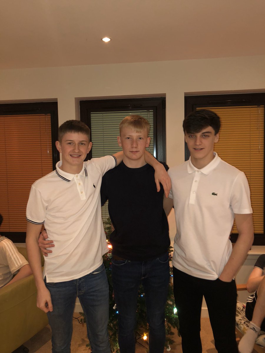 gregorjj's tweet photo. @jakemac_10 happy birthday brother, I hope your day has been really good and continues to be! See you soon ❤️x https://t.co/TaE8IPKsAf