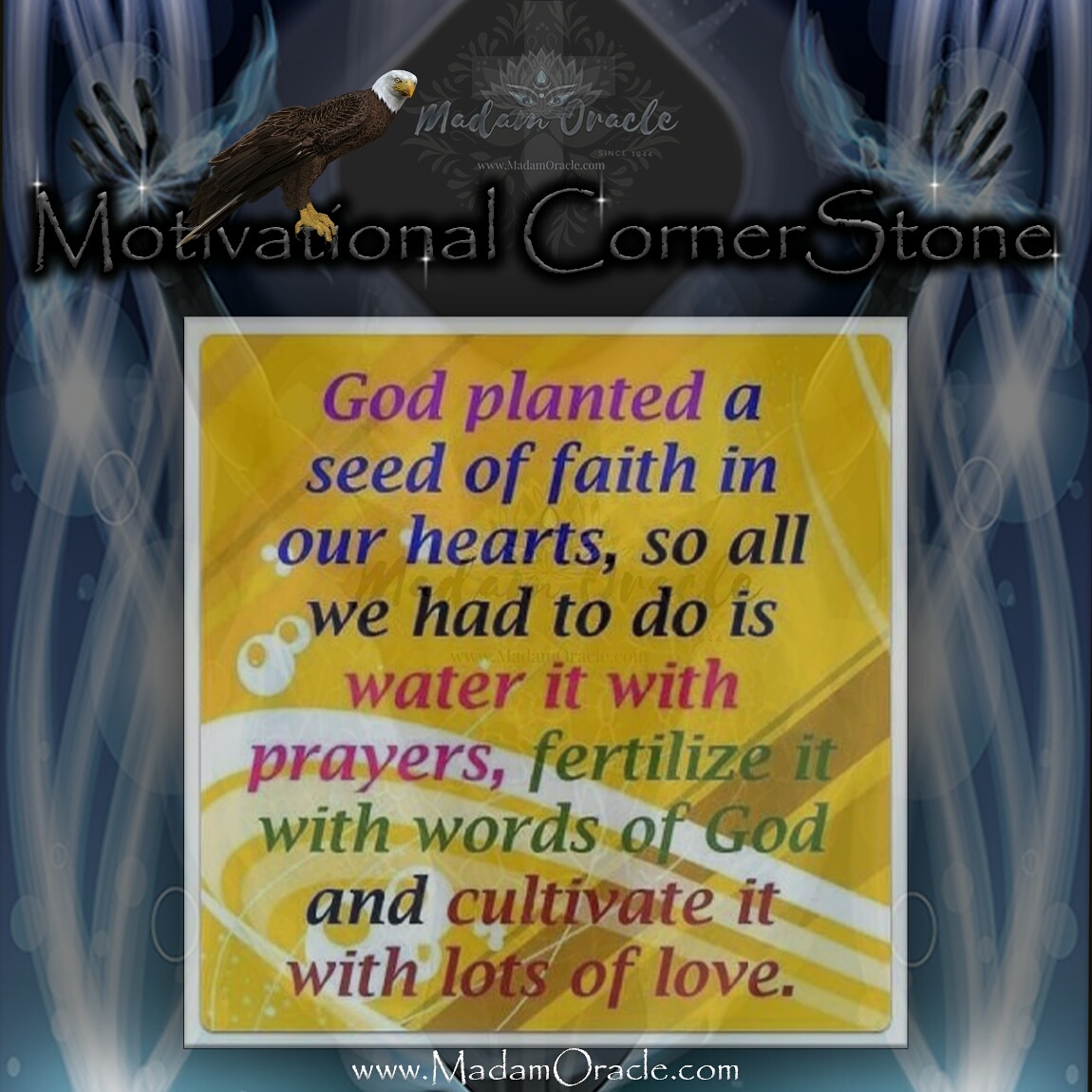 madam_oracle's tweet photo. #theoraclespeaks #madamoracle #spirituality #inspiration https://t.co/MbbYYr9L4v