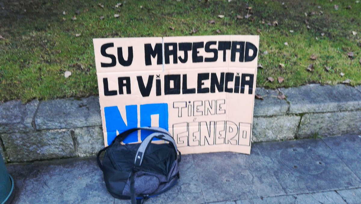 #laalternativa En los Premios Princesa de Asturias el pasado Octubre en Oviedo