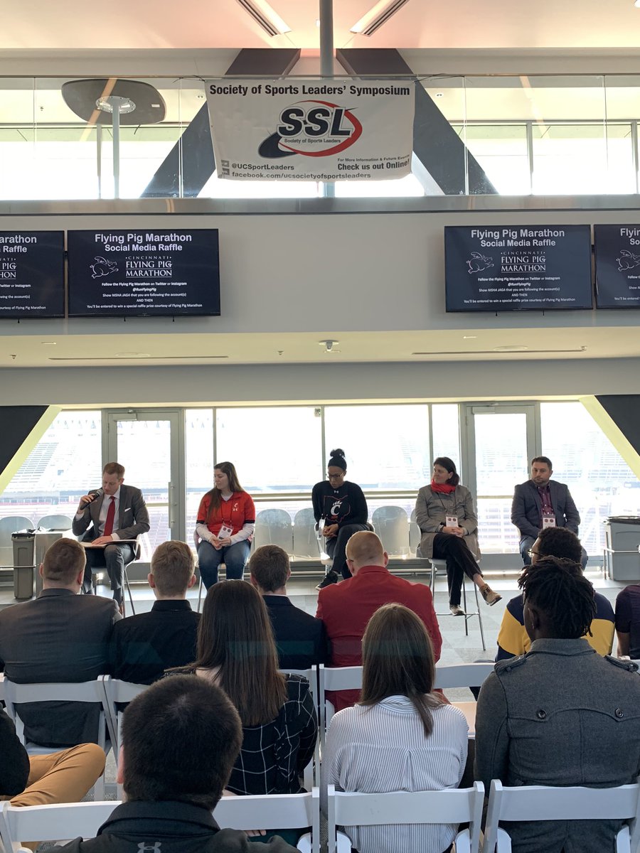 UCWiSPAD's tweet photo. Introducing the panel of today’s event! https://t.co/eXUuCqYlJ3