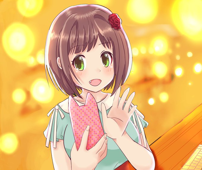 前川 高画質 のtwitterイラスト検索結果