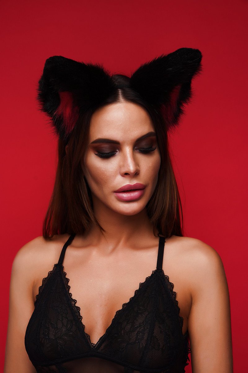 Okova20's tweet photo. •Cat ears headband realistic•
Collection by OKOVA
Available in showroom or DM
_________________________________________
#sextoys #hottoys #bdsmcommunity #cosplay #bdsm #xxx #buttplug #fetish #petplay #sls #fgo #etsymntt #nsfw #erotic #adulttoys #babes https://t.co/C1glT6rquo
