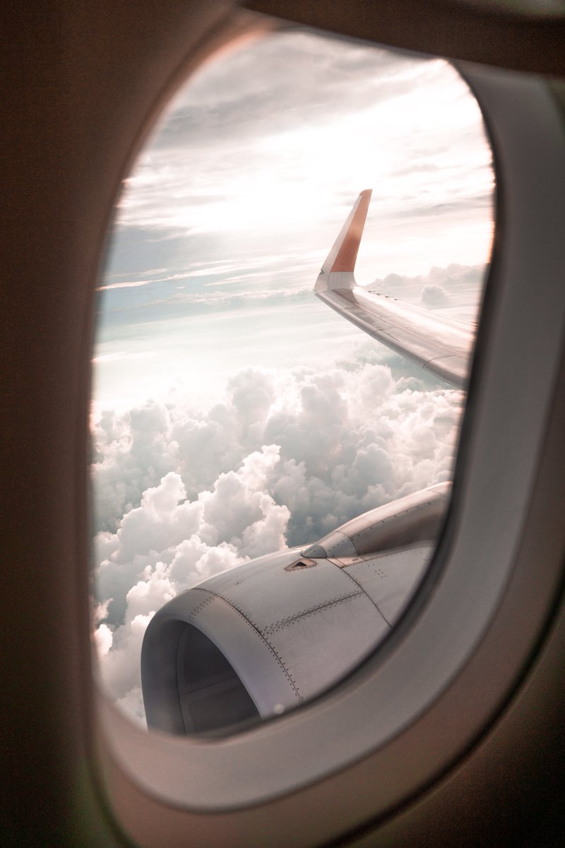 StoryCenterMCPL's tweet photo. In the airplane… ✈️ #FinishThisLineFriday https://t.co/4qD3uxMOMC