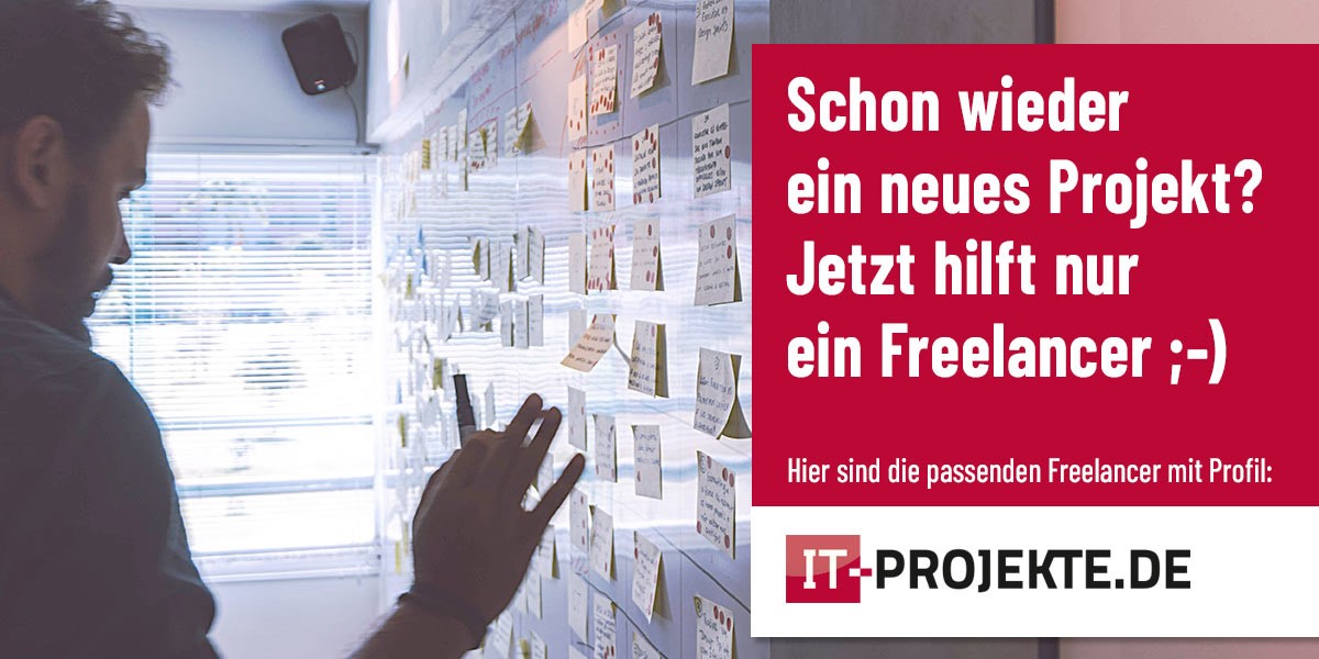 IT-Projekte.de tweet media