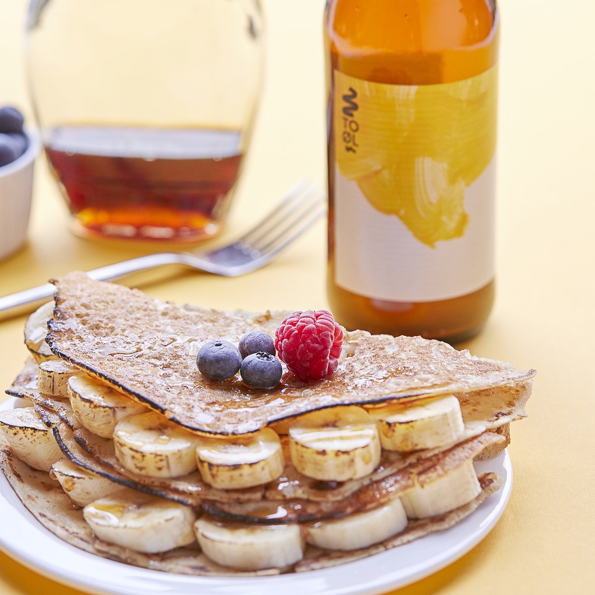 PerfectDraft_uk's tweet photo. Pancake Day is about to get a hell of a lot more delicious.

Get your flippin' mitts on our Fantastic Flavours discovery case and find your new favourite pairing 🍺🥞🍋🍫🥓 Bring on next Tuesday! 🤤
https://t.co/rbGgNgpyGO https://t.co/xEmS1EPsFd