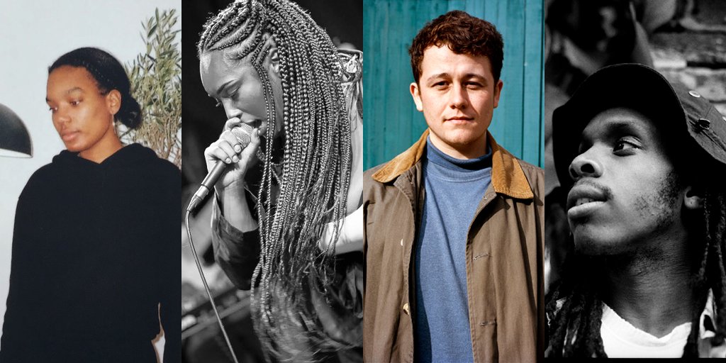 Help Musicians tweet media