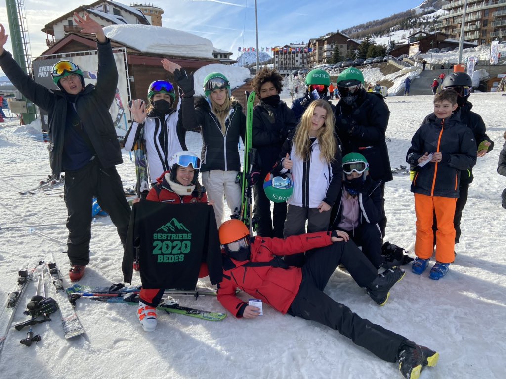 bedesski2020's tweet photo. Top group have worked hard this week and been pushed to their limit.
They have shown great willingness to learn 👏⛷🌟👏⛷🌟👏⛷🌟👏⛷
@bedesnews https://t.co/a7dnadgd02