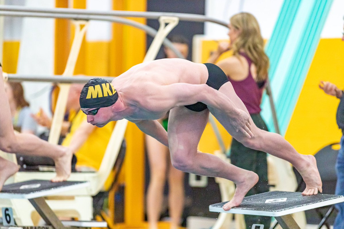 MKE_SwimDive's tweet photo. 🔶 Kelley &amp; Appleton 🔶

𝐀𝐃𝐕𝐀𝐍𝐂𝐄𝐃 ➡️ 𝐂𝐇𝐀𝐌𝐏𝐈𝐎𝐍𝐒𝐇𝐈𝐏 100 FLY 𝐅𝐈𝐍𝐀𝐋

PK second-fastest time in program history!

#UnitedWeRoar | #GoPanthers https://t.co/p21eP9eUbA
