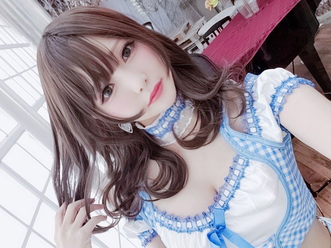 Twitterのコスプレ画像39