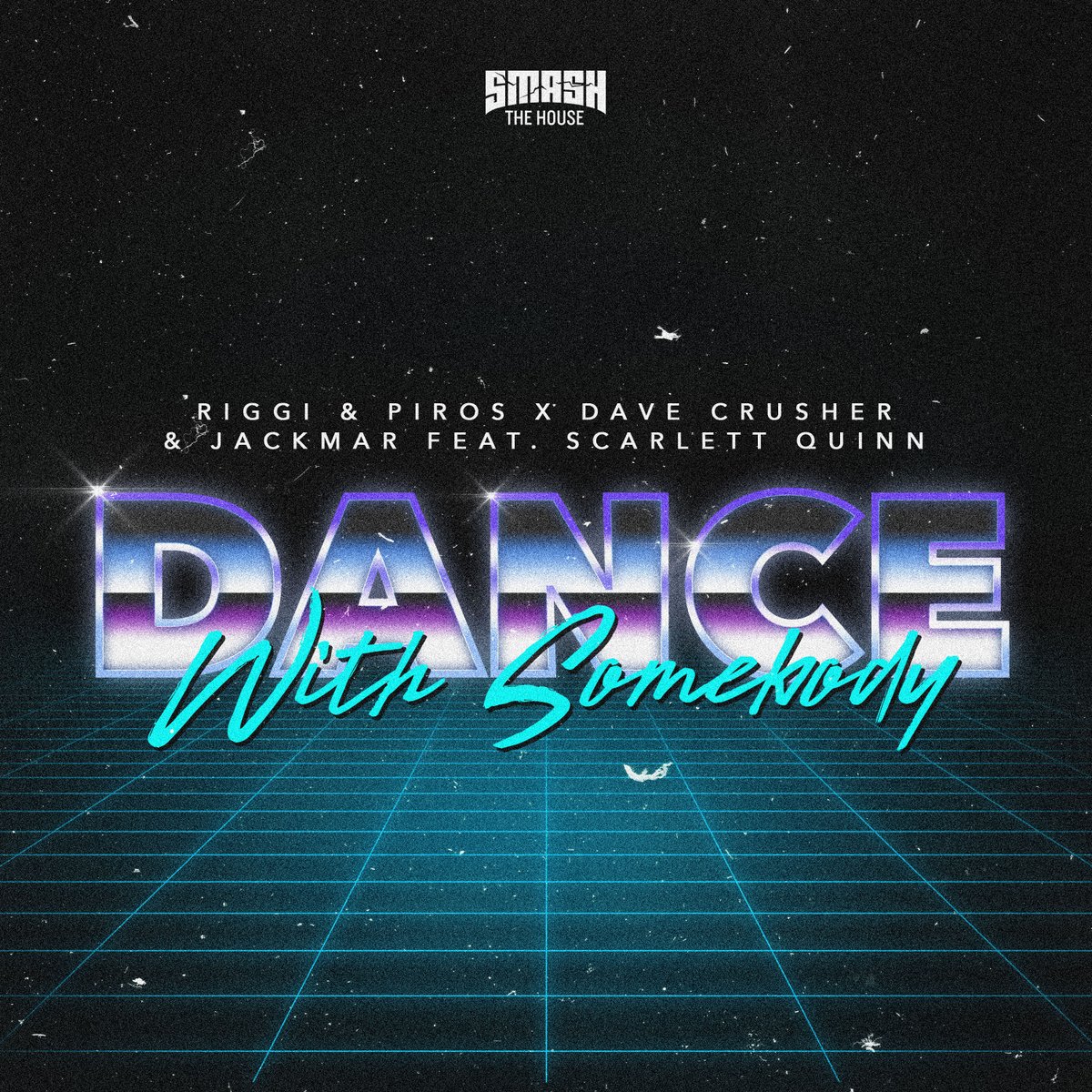 JackMarOfficial's tweet photo. OUT NOW!!!🔥"Dance With Somebody" with @RiggiandPiros @djdavecrusher @ScarlettMQuinn Released by @smashthehouse Available on Spotify, iTunes, Deezer and many more! https://t.co/tRBW6BnOfb https://t.co/FreOwyH5tc