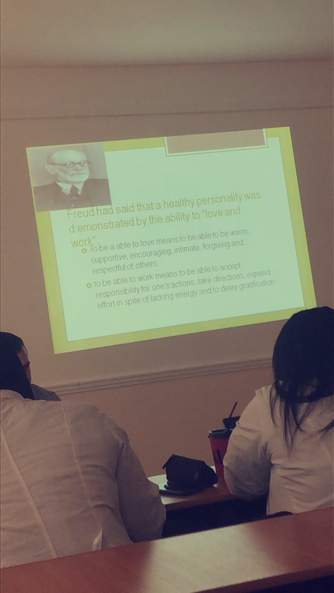 lifeofcandace's tweet photo. TGIF #psychclass https://t.co/FUYTMYHQpy