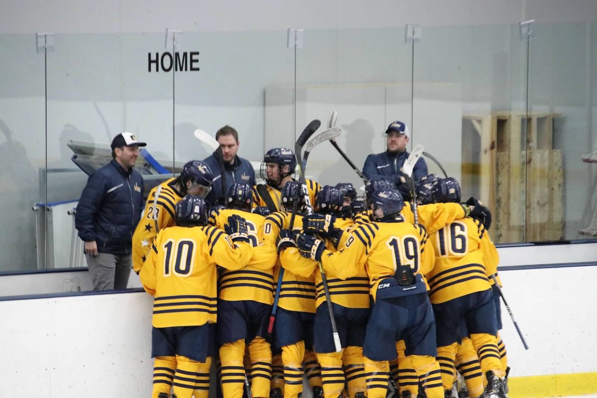 Lakeshow keeps rolling at 4 PM Tomorrow at Braemar Arena. Show out for WHITEOUT THEME⚪️‼️<a href="/_LakersMafia_/">Lakers Mafia</a> <a href="/PLboyshockey/">PLHS Boys Hockey</a> <a href="/PLLakers/">PL Lakers</a> <a href="/YouthHockeyHub/">YHH</a>