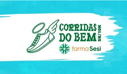 CorridasSC's tweet photo. Corridas do Bem Farmasesi 2020 - 1ª Etapa
Concórdia
22.03.2020

Mais informações e outros eventos link na bio https://t.co/CRLR7W3PIp