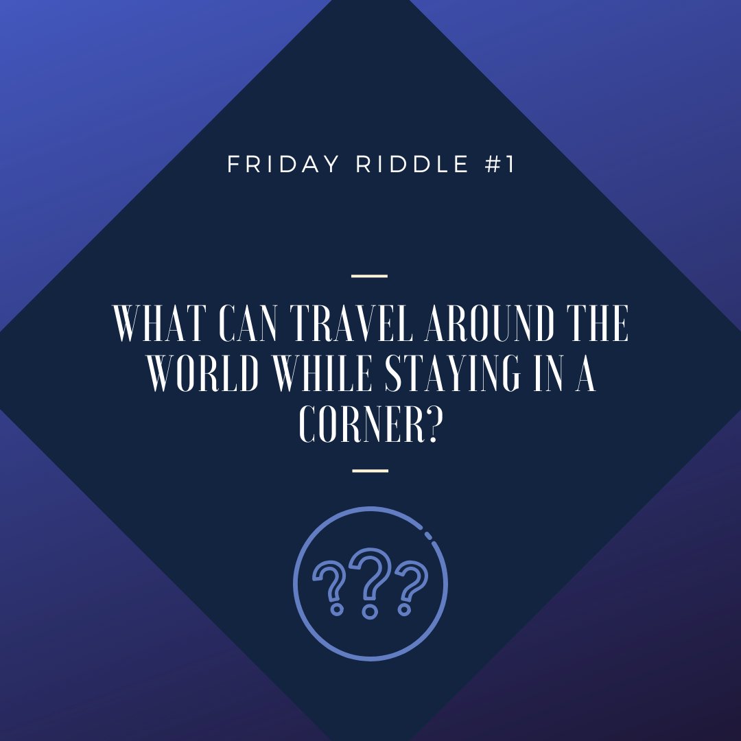 Tag a friend and share your answer in the comments.
Good Luck!
Our answer follows on Monday.
#riddle #FunFridays #brainteaser #danubiuslondon #fridayfeeling