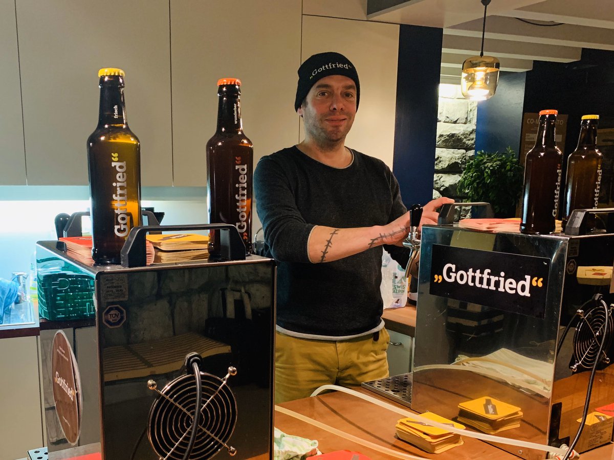 DataBeersZRH tweet media