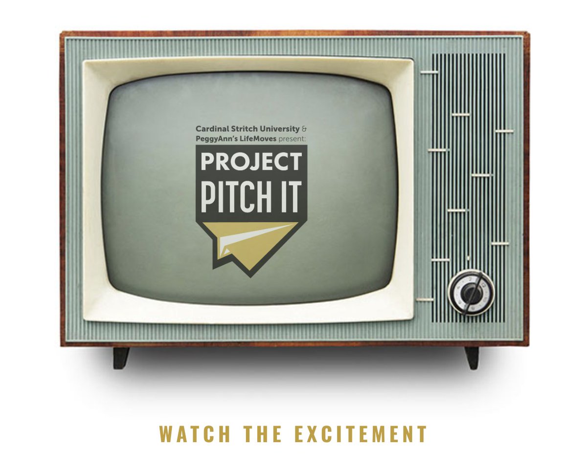 StonehouseWater's tweet photo. Set the DVR! Watch it live! Don't miss Stonehouse Water Technologies on Season Four of @ProjectPitchIt  Saturday night at 10:35 PM CST on @WISN12News! We discuss our breakthrough and patented technology, the WaterPOD™, a whole home water purification appliance. https://t.co/px8rIpxvOF