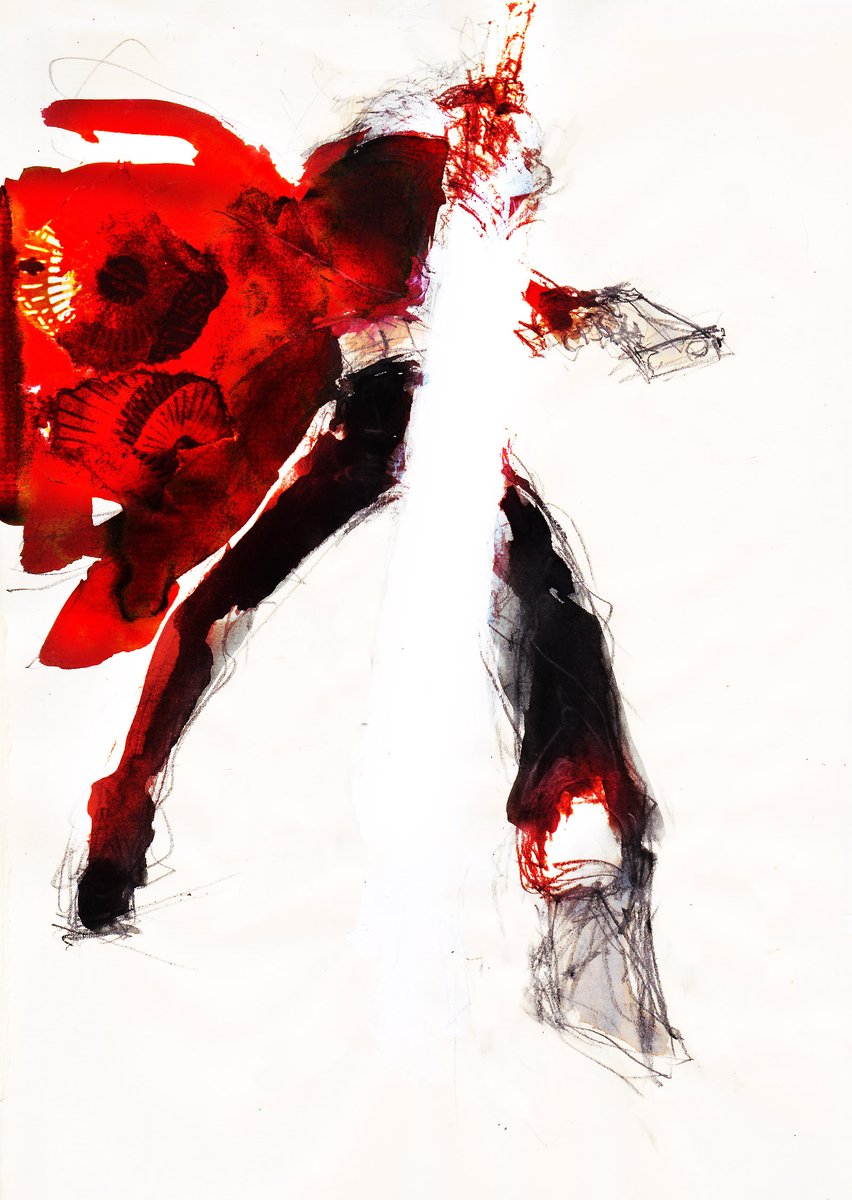 「そうだDevil May Cryで遊ぼう絵 」|たけじいのイラスト
