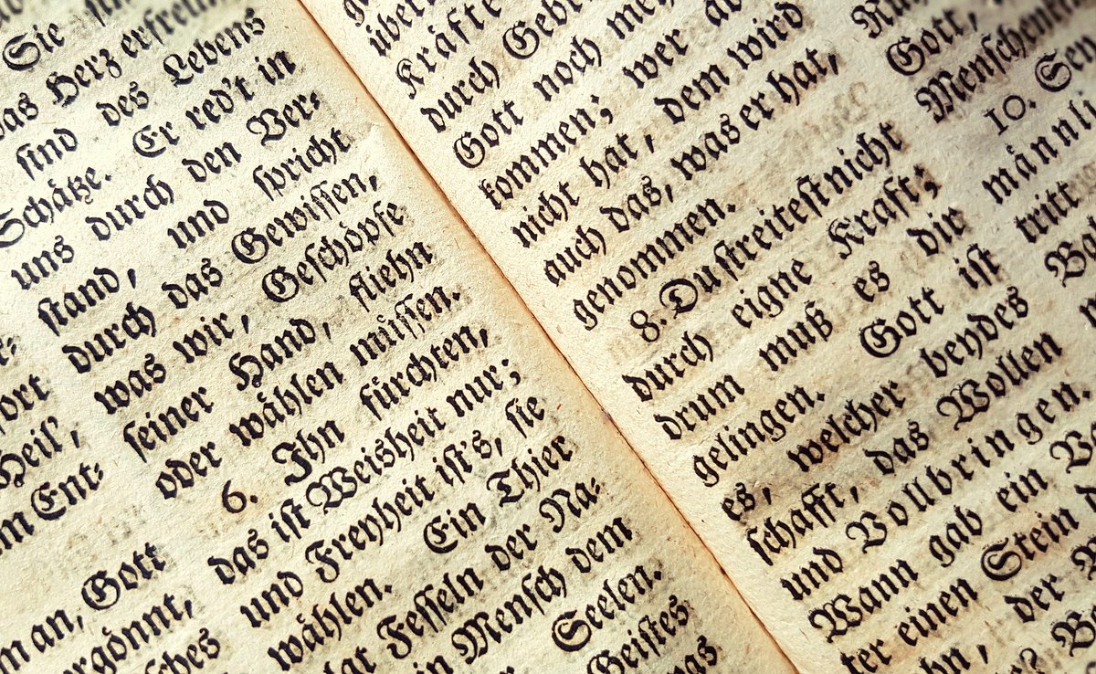 GermanyinUSA's tweet photo. Guten Morgen and happy #MotherLanguageDay! Did you know there are over 50 dialects of German, including several in the US?

More than 44 million Americans claim German ancestry, many of whom grew up hearing German words spoken at home.

Were you one of them? https://t.co/sVkkAKMdDi