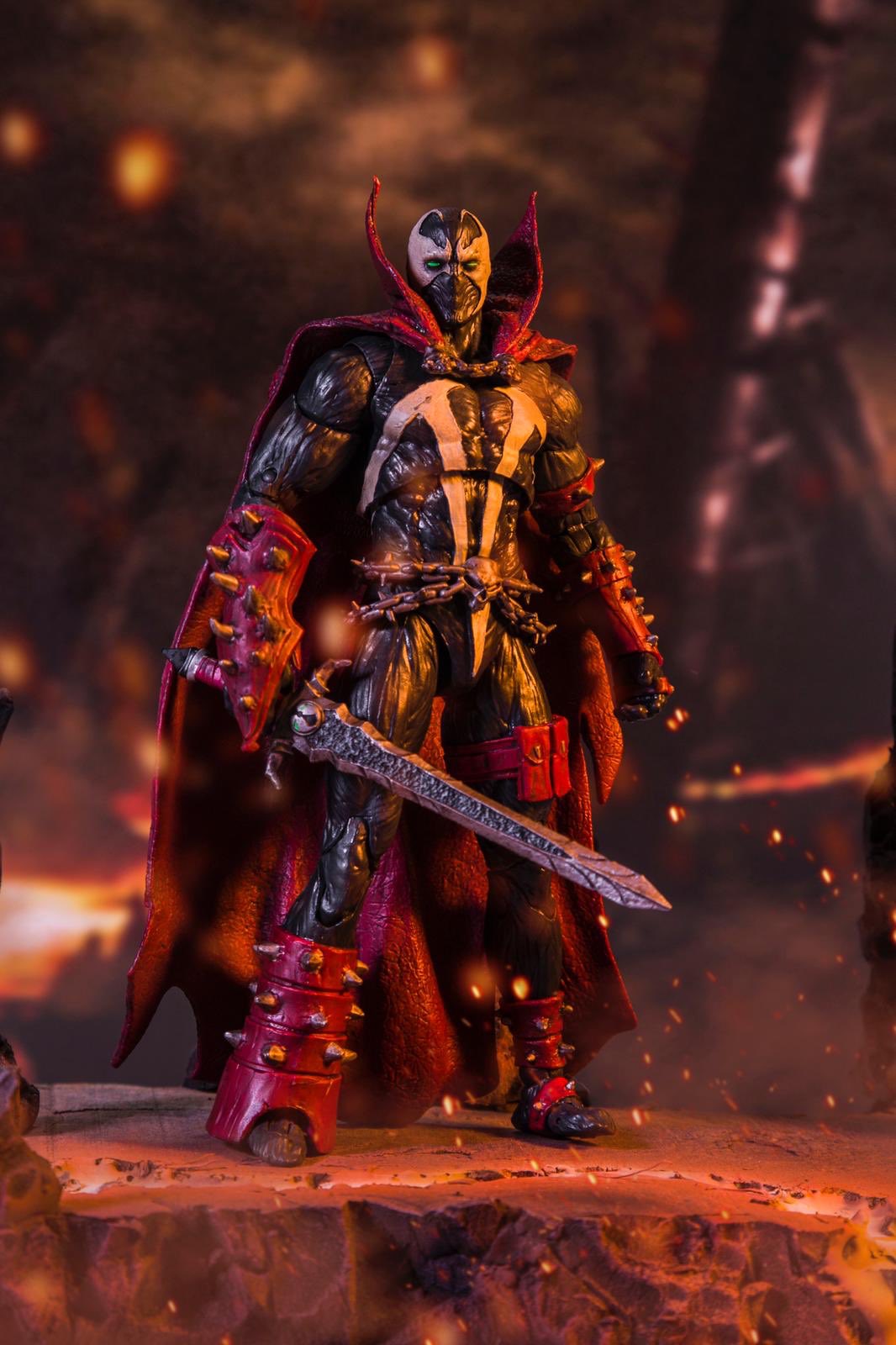 mk11 spawn figure