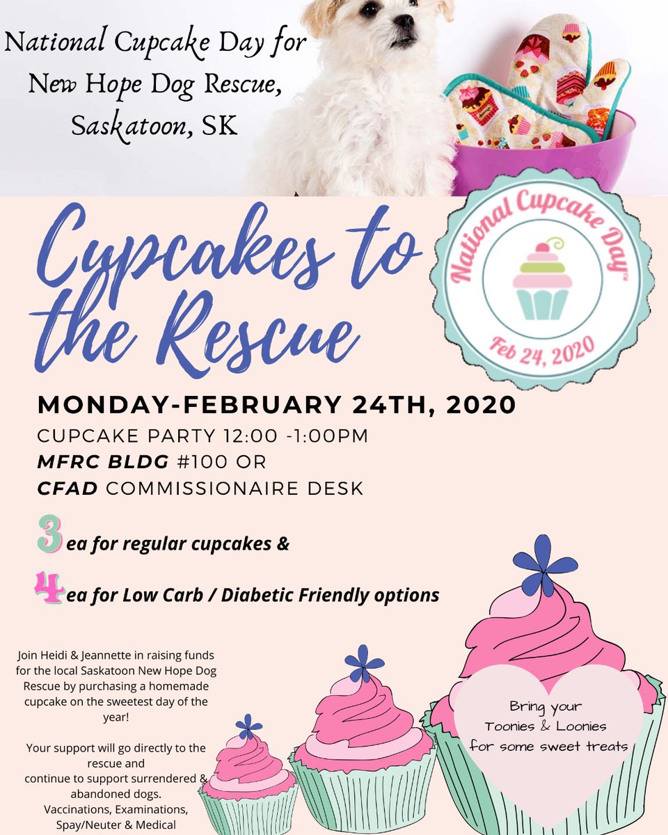 Coming up on Monday!!