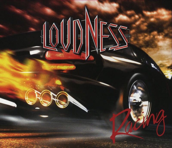  Exultation
from Racing /  by Loudness

Happy Birthday, Akira Takasaki 