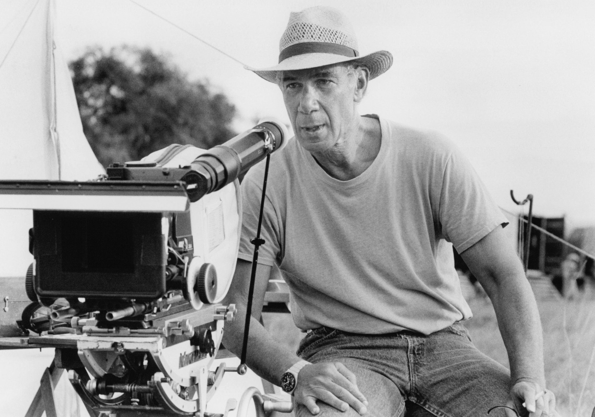 Movie director Bob Rafelson is 87. Happy Birthday!!     