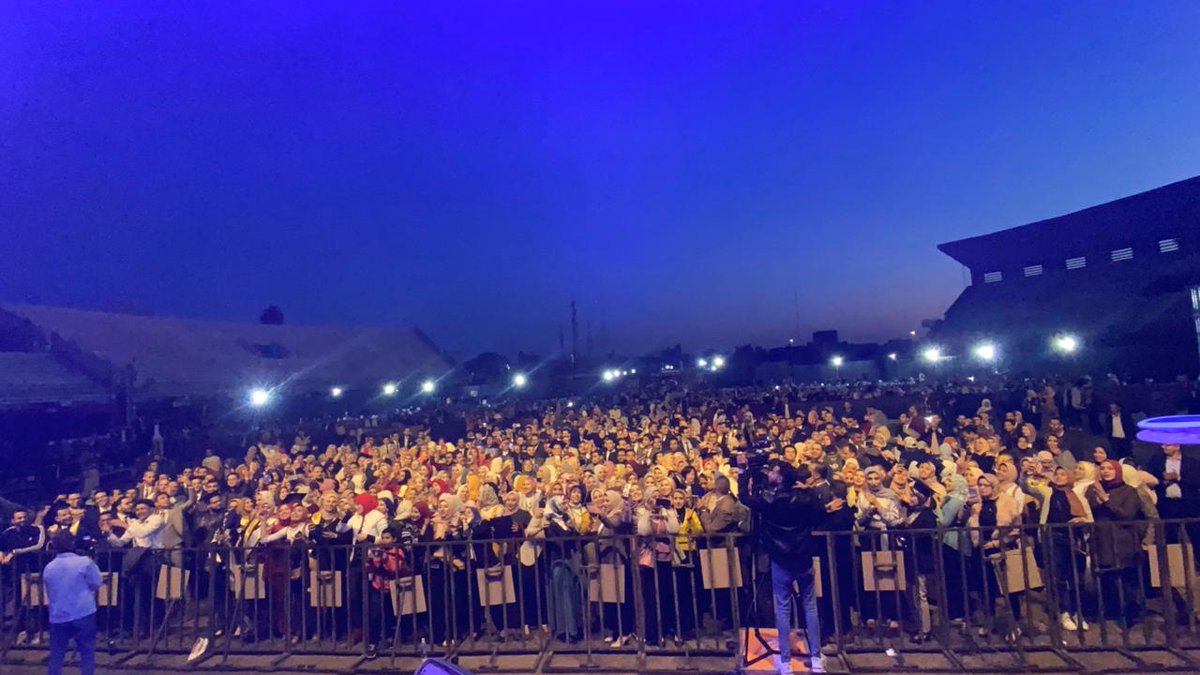 target_tm's tweet photo. From our organization to Tanta medical students prom yesterday, In the presence of the governor of El Gharbya Governorate and President of Tanta University celebrating the graduation of 660 student with 4000 out comer 🔥💙.

#Target_team 
#expect_more. https://t.co/IAc1icZTA4