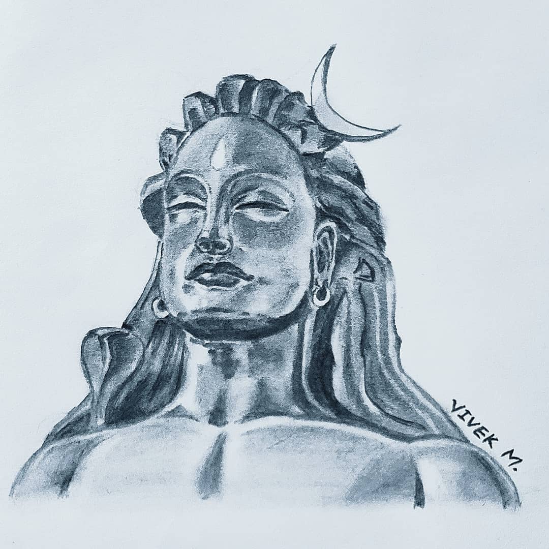 Copy of Shiva - Lord Shiva - Mahadeva - Mahashivratri