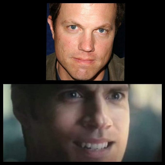 Doppelganger challenge..  Post a picture of someone famous you have been told you resemble. Remember<a href="/tag/henrycavill"class="tags"><span>#henrycavill</span></a>