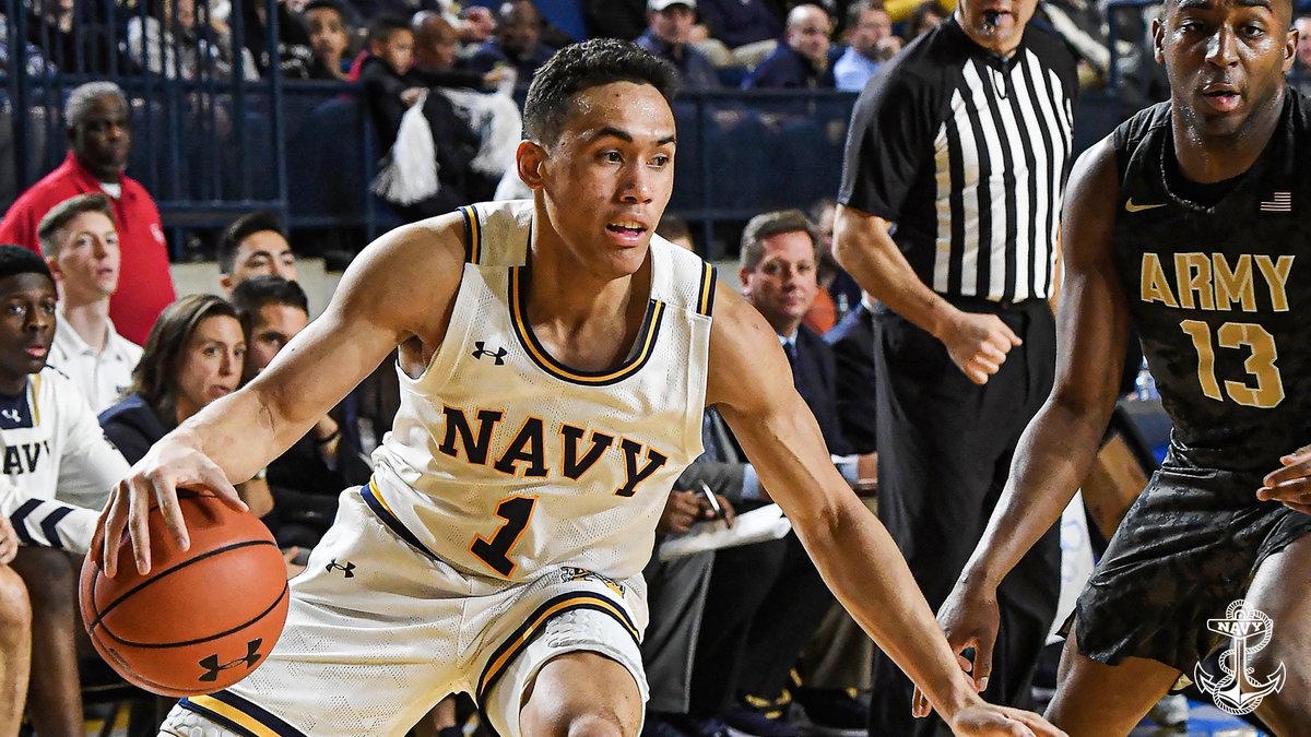 St🌟rs on the line this weekend.

#GoNavy #BeatArmy