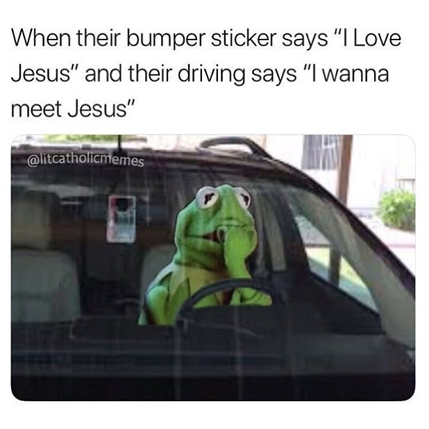 ChurchMemes's tweet photo. Tag someone! https://t.co/KLh6NMMC7v
