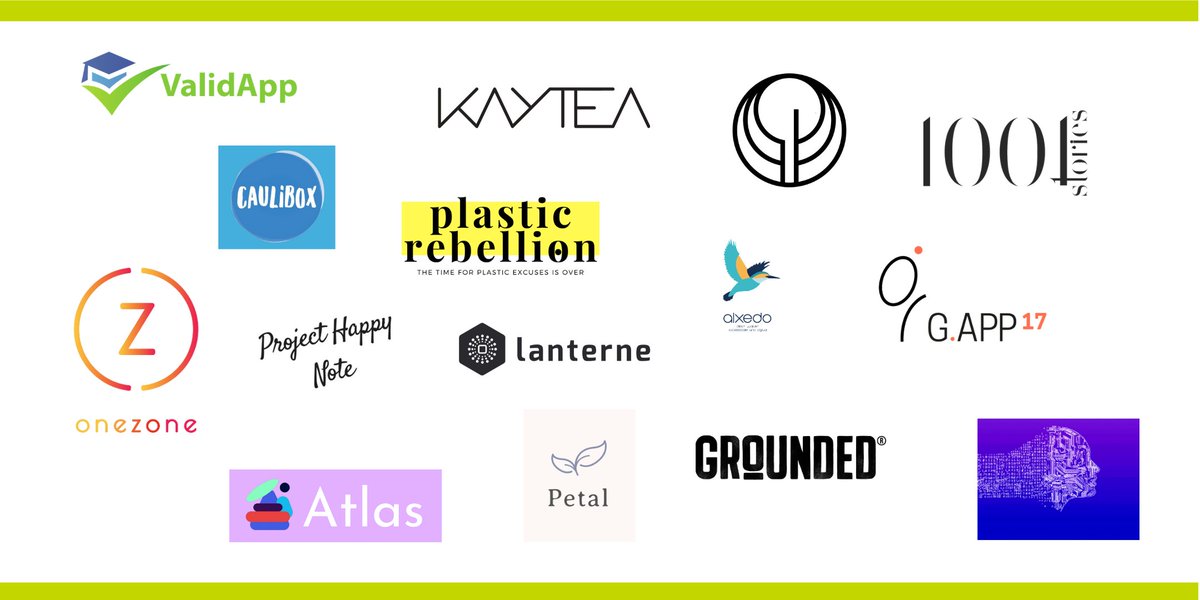 🔔BREAKING NEWS 🔔

We are so excited to reveal our official The London School of Economics and Political Science (LSE) Accelerator 2020 Cohort! 

15 Ventures. 6 Months. Massive Impact. 

Watch this space for more details! 

#SocialImpact #Acceleration #Entrepreneurship