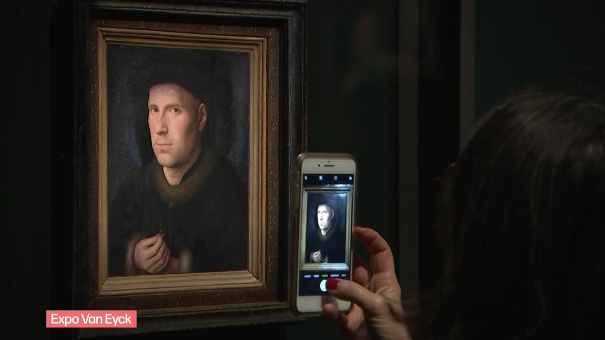 Voetbal is scoren, ook met de centen. De jongste weken was er veel over te doen: tv-rechten, rode cijfers... Een gesprek met de voorzitter van de profliga <a href="/CroonenPeter/">Peter Croonen</a>. En projectleider Johan De Smet verklaart het succes van de Van Eyck-expo. De Markt morgen om 12u35 op één.