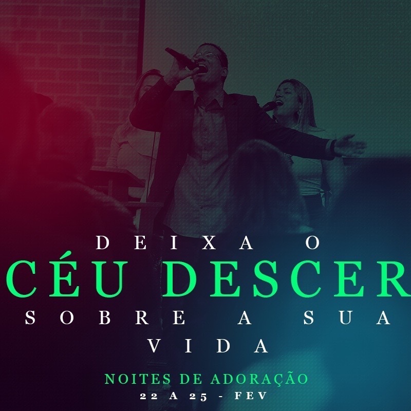 projetoide's tweet photo. Queremos te convidar para um período de 24H de Adoração, onde juntos proclamaremos o nome Santo do Senhor! 🙏🏾
📅Será do dia 24/02/2020 às 20h00 até o dia 25/02/2020 á partir das 19h00 (encerramento).
Marque o @ do seu amigo
#Adoração #Louvor #ProjetoIde #24HAdoração #Carnaval https://t.co/smSE8TO6CZ