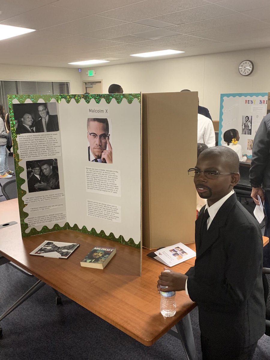 Michael Crowder-Jones tweet media